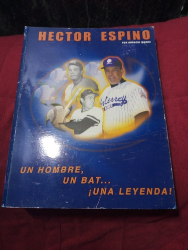 Libros Y Revistas De Beisbol Baseball Deportes