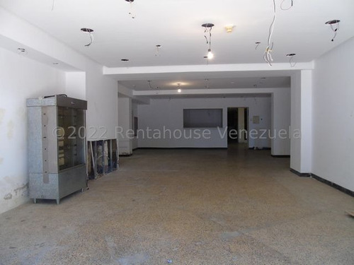 Imagen 2 de 16 de Local Comercial En Alquiler En La Candelaria #222813 Sj