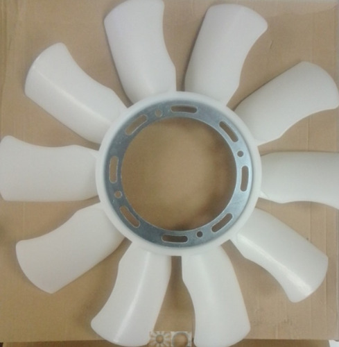 Aspa Ventilador  Canter Modelo 649/659#