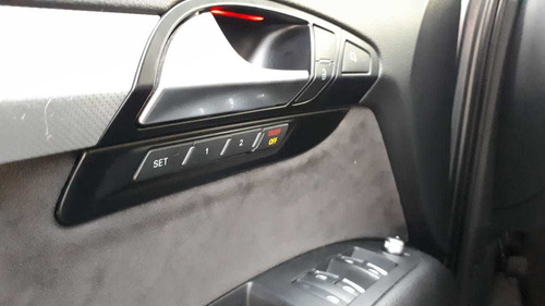 Audi Q7 3.0 Tfsi 333cv Tiptronic Quattro 2013