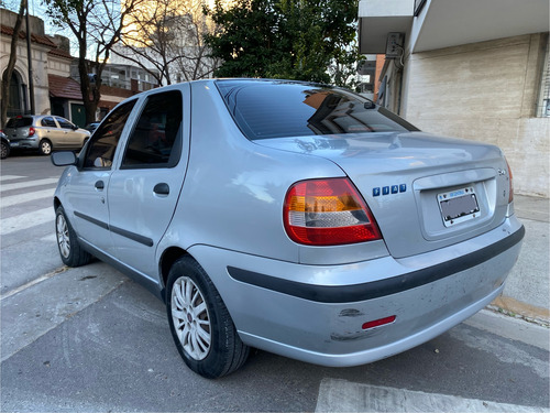 Fiat Siena 1.3 Fire