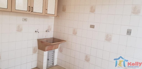 Imagem 2 de 16 de Casa Com 3 Dormitórios À Venda - Vila Lessa, Presidente Prudente/sp - 558