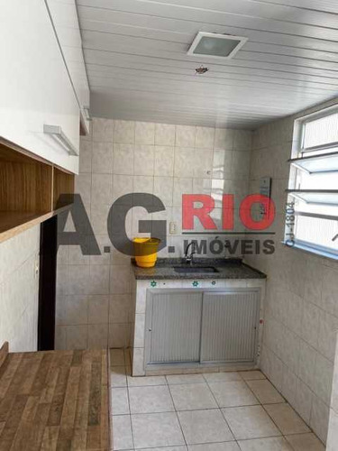 Imagem 7 de 15 de Apartamento-à Venda-taquara-rio De Janeiro - Vvap20957