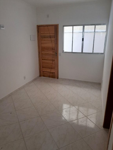 Imagem 9 de 16 de Casa Com 2 Dormitórios À Venda, 44 M² Por R$ 172.000,00 - Vila São Paulo - Mogi Das Cruzes/sp - Ca0781