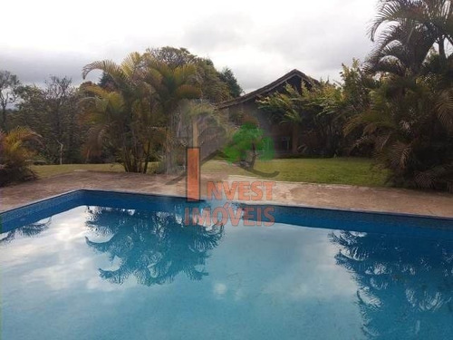 Imagem 3 de 15 de Chacara - Ref: 4970 - V-4970