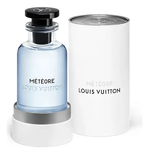 Perfume Louis Vuitton Météore Edp 100ml Lacrado E Original