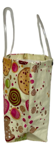 Bolsa De Compras Bolsa Practitote Bolsa Multiusos