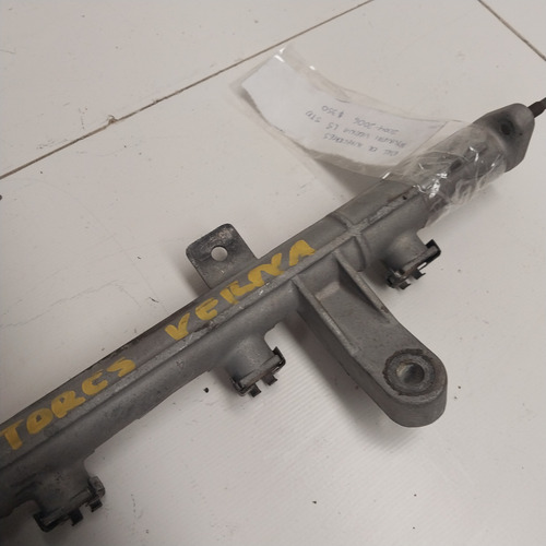 Riel De Inyectores 1.5std Hyundai Verna 2004-2006 Original (Usado)