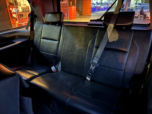 Nissan Armada 5.6 Se Piel Qc 4x2 At