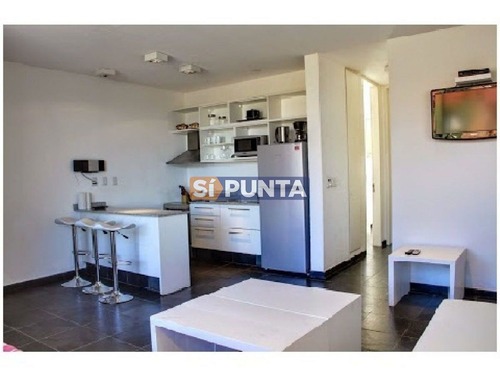 Imagen 6 de 13 de Apartamento En Manantiales