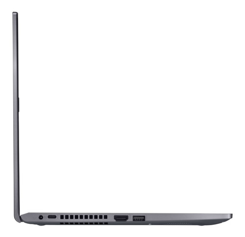 Notebook Asus 15,6 I3 4gb 256gb W10 Fhd Color Plateado