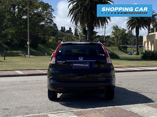 Honda Cr-v Ex 2w 2.4 2012
