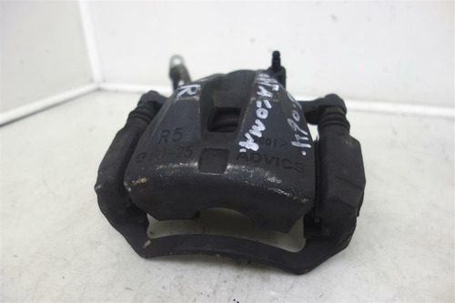 Caliper Freno Toyota Tacoma 2015 2016 2017  A20 Dia C/u