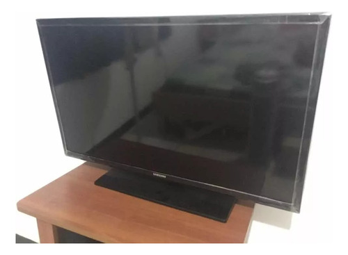 Televisión Led Samsung  Serie 4000 - 32  