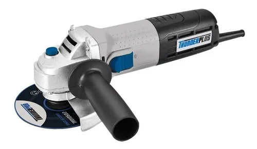 Amoladora Angular 115 Mm 720 W Thunder (tl00450)