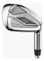 Comprar Set De Hierros Callaway Paradym Ai Smoke Hl 6-pw Grafito Reg