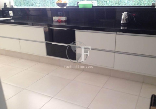 Casa Com 5 Dormitórios À Venda, 370 M² Por R$ 1.899.900 - Enseada - Guarujá/sp - Ca2544