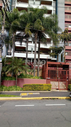 Imagem 2 de 27 de Apartamento À Venda Em Vila Itapura - Ap005857
