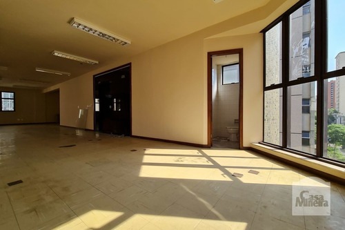 Imagem 5 de 14 de Sala-andar À Venda No Lourdes - Código 270898 - 270898