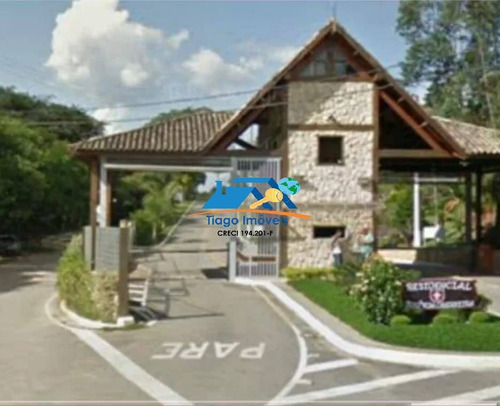 Imagem 12 de 15 de Imóvel De Altíssimo Padrão A Venda Na Serra Da Cantareira - 469