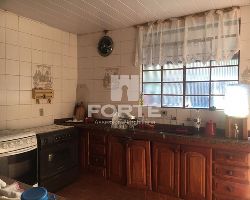 Imagem 18 de 27 de Chacara - Ch00003 - 69019747