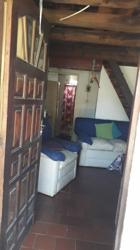 Casa Ubicada En La Paloma A 12 Cuadras Del Mar