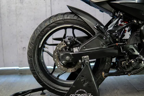 Bajaj Pulsar Ns 200 Fi 2023