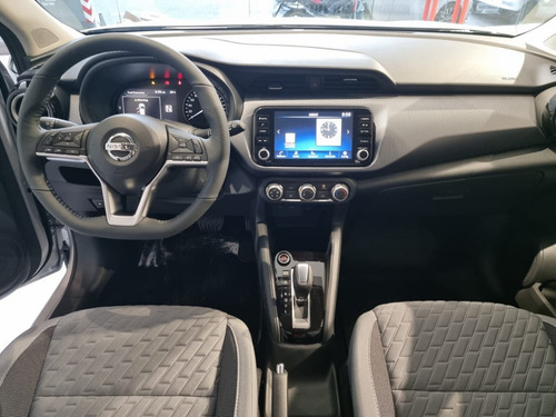 Imagen 7 de 10 de Nissan Kicks Advance Cvt