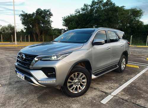 Toyota SW4 2.8 Srx 204Cv 4X4 7As At