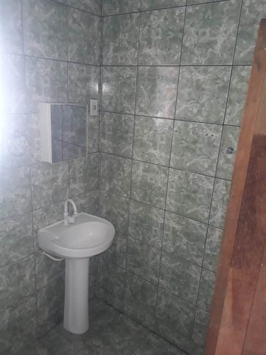 Imagem 11 de 12 de Casa, 2 Dorms - Kamait - Miracatu - Ref.: Ldna548 - Ldna548