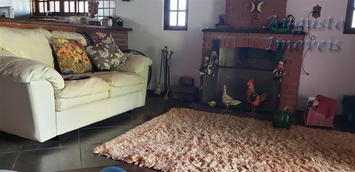 Imagem 10 de 29 de Chácaras À Venda Em Atibaia/sp - Compre O Seu Chácaras Aqui! - 1430148