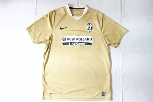 Camisa Feminina Internacional Oficial Nike 2014 Amarela - Zafielo