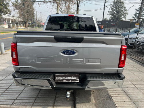 Ford F-150 XLT 3.3 4X2