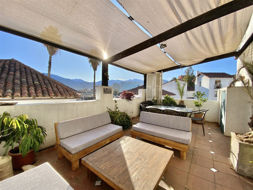 Duplex/cantagallo