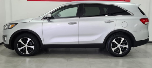 Imagen 10 de 15 de Kia Sorento Ex 2018