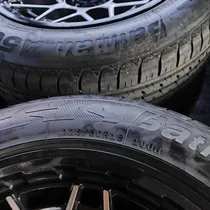 Comprar Rines 5\u002F139 18s Con Llantas Nuevas Las Llantas Y Rines