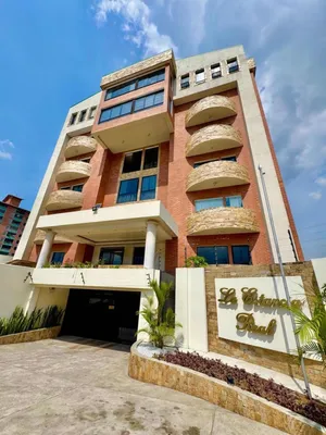 Apartamento en alquiler