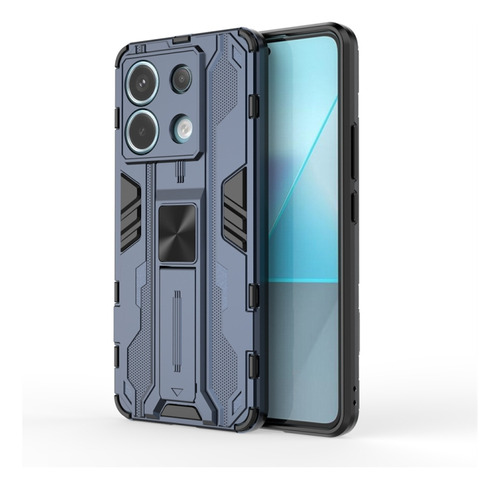 Funda Para Teléfono Supersonic Armor