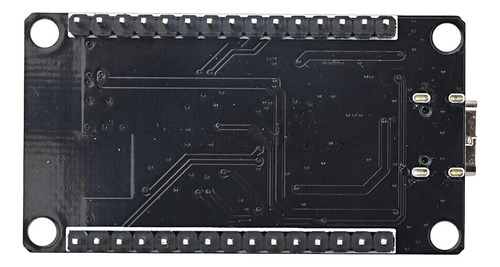 Jacobsparts Esp-wroom-32 Esp32 Esp-32s Usb Tipo C Develop...