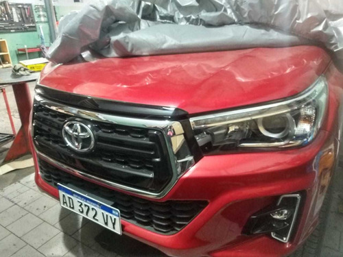 Toyota Hilux 2.8 Cd Srx 177cv 4x4 2019