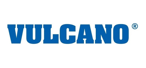 Imagen 4 de 10 de Acople Adaptador Conector Vulcano Recto Liso Combinado Caño