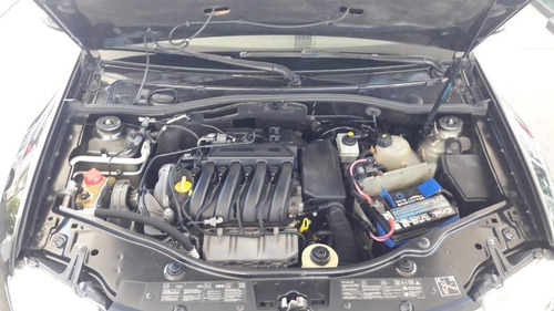 Renault Duster 1.6 Dynamique 4x2 16v Flex 4p Manual