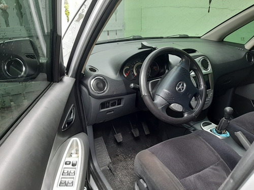 Jac J6 2012 2.0 16v 5l 5p