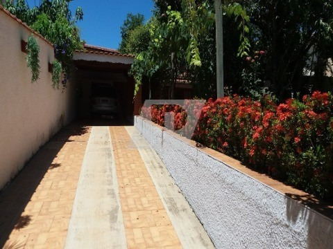 Imagem 2 de 26 de Casa Térrea Águas De São Pedro - Ca01557 - 70331413