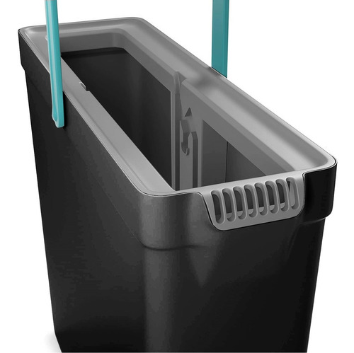 Mop Sponge De Plástico Magic Clean Tiffany 10l