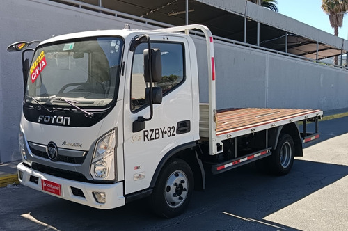 Foton Autmark S513 Facturable