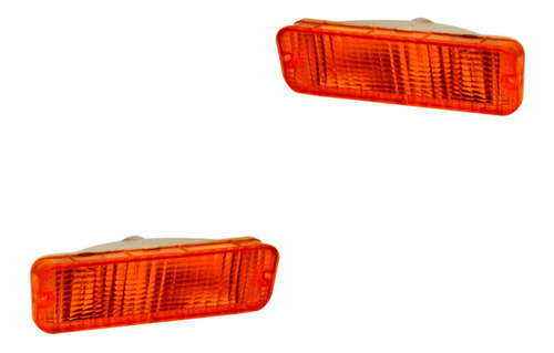 Set 2 Cuartos Depo Ford Bronco 84_88