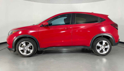 Imagen 10 de 15 de 39077 - Honda Hr-v 2016 Con Garantía