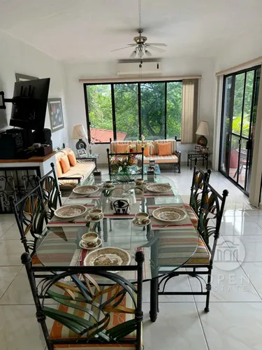 Venta Casa En Club De Golf Sante Fe Morelos