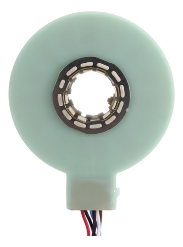 55701321 55701320 Sensor De Ángulo De Dirección De Coche Par